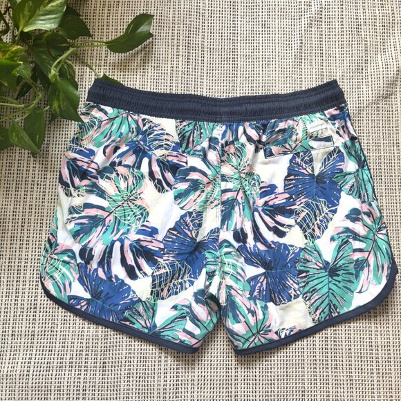 Bundle Maamgic Chinowave floral swim trunks - Picture 8 of 9